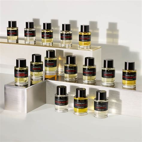 Frederic Malle Official .